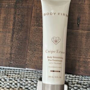 Body Firm Crepe Erase